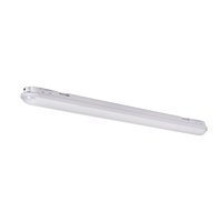 Nehořlavá LED FUTURIO OPL 4100lm 28W IP65 118cm šedá KANLUX