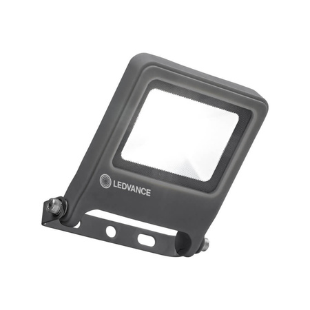 Reflektor LED 10W 800lm 3000K IP65 Šedá LEDVANCE světlomet Endura