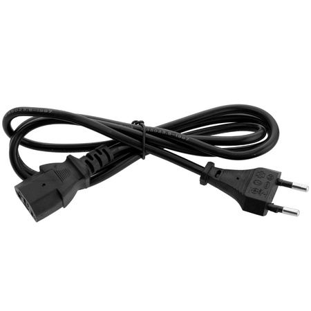 Zásuvkový zdroj 12V 60W DESKTOP