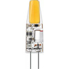 LED žárovka G4 Capsule 1,7W = 20W 200lm 2700K Warm 12V Philips