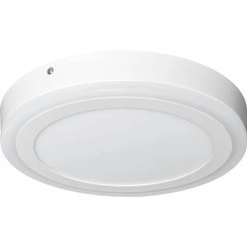 Přisazená LED panelová stropní lampa CLICK WHITE 18W 1100lm 3000K Teplá bílá 30cm LEDVANCE