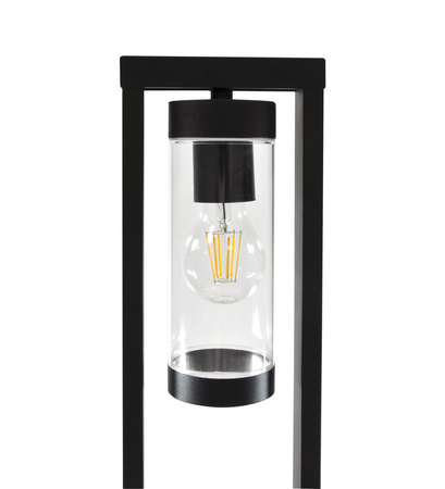 Venkovní zahradní stojací lampa 80cm SPECTRA E27 GOLDLUX (Polux)