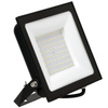 LED reflektor Halogen 100W 8700lm 4000K IP65 Black LED2B lampa MH KOBI