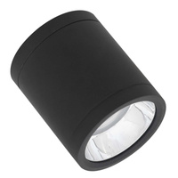 LED Spot Tuba SURFACE svítidlo pro povrchovou montáž IP65 15W Neutrální bila 4000K LEDVANCE