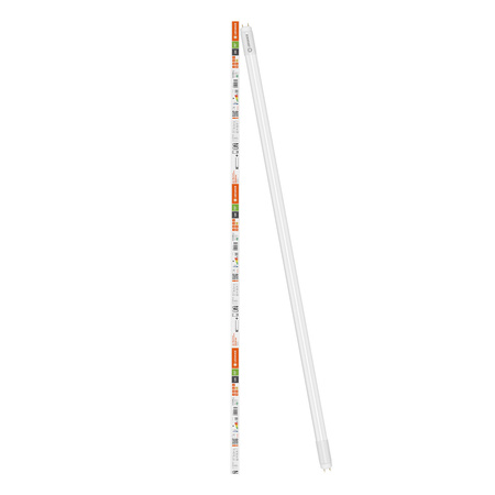 LED zářivka G13 T8 20W 2800lm 3000K teplá bílá 190° 150cm Ledvance