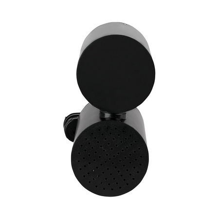 LED reflektor na kolejnici 30W 6400K černý VT-4635 V-TAC - 5 let záruka