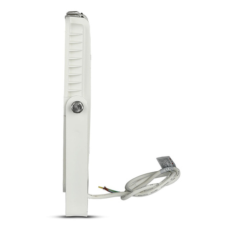 Reflektor LED 150W 12000lm 3000K IP65 Bílý čip Samsung VT-150-W V-TAC