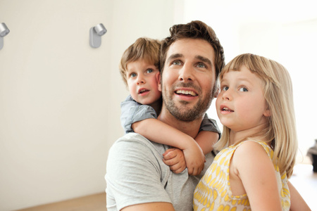 Stropní svítidlo LED STAR 4,5 W 2700K Stmívatelný reflektor Pohyblivé svítidlo Hliník PHILIPS