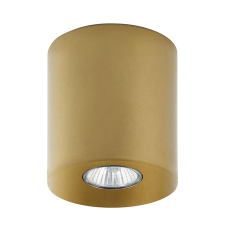 ORION GOLD Spot Halogen Round GU10 3198 TK Lighting Stropní světlo