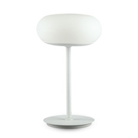 LED stolní lampa 12W 3000K dotykově stmívatelná SOFT LIGHTS VT-7204 V-TAC