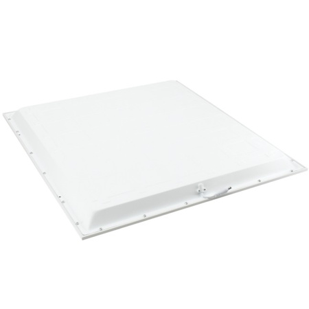 Panelový osvětlený světelný box 40W 4000K 4000lm IP40 60x60cm Bemko White