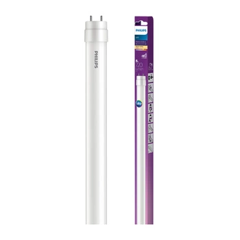 LED zářivka G13 8W = 18W 720lm 2700K Teplá bílá 240° 60cm PHILIPS