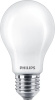 Sada 2x LED žárovka E27 A60 7W = 60W 806lm 2700K teplá bílá žárovka PHILIPS