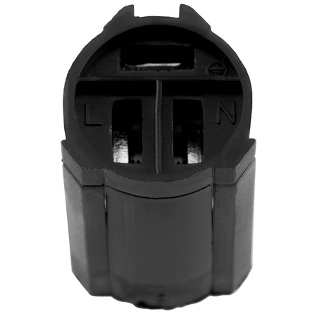 Hermetická rychlospojka typ WAGO, rozbočovač 3x1.5-2.5mm LUMILED