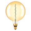 Dekorativní LED žárovka E27 G200 4.8W = 33W 400lm 2200K Teplá bílá 320° vlákno stmívatelné OSRAM Vintage 1906