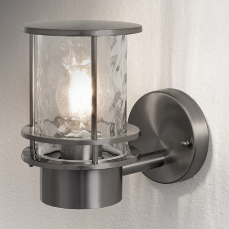 Nástěnné svítidlo. venkovní fasádní nástěnné svítidlo E27 Endura Classic Post LEDVANCE