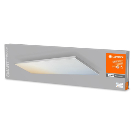 40W CCT SMART+ WiFi PLANON 1200X300 LEDVANCE LED panel