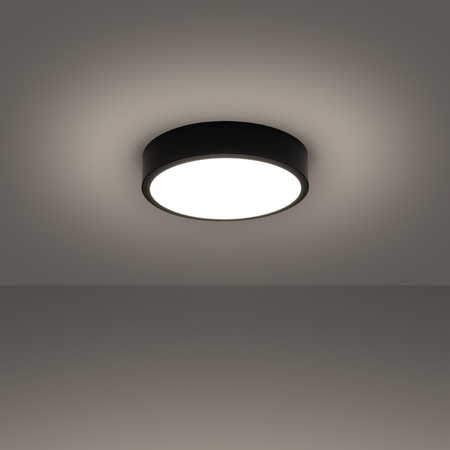Stropní svítidlo LED Plafond 23W 3000K Warm Round 230V Onyx Sollux