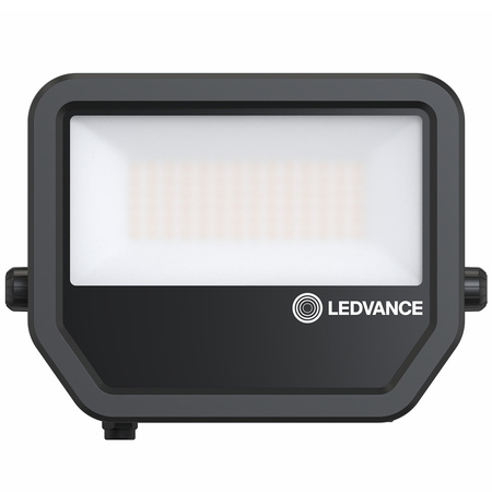 LED reflektor 41W 5500lm 3000K IP66 černý LEDVANCE reflektor