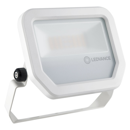 LED reflektor 20W 2400lm 6500K IP65 bílý LEDVANCE reflektor