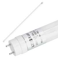 LED zářivka T8 G13 18W 1800lm 4000K Neutrální 120cm LED2B Kobi