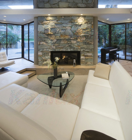 COLIE MR16 GU10 šedé pohyblivé halogenové stropní svítidlo Kanlux