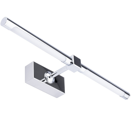 LED koupelnové nástěnné svítidlo BALNA KM9154 Svítidlo nad zrcadlo 12W 860lm 4000K 52cm