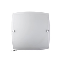 Plafond LED stropní svítidlo Povrchová montáž 2x E27 Transparentní Moderní Nedda Rabalux