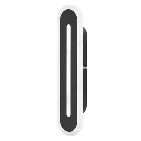 LED koupelnové zrcadlové svítidlo ORBIS Vana 27W 1200lm Teplá bílá-Studená bílá 30cm SMART+ WiFi LEDVANCE