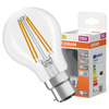 LED žárovka A60 B22d 7,5W = 75W 1055lm 4000K Neutral 300° Retrofit Filament CLASSIC Osram