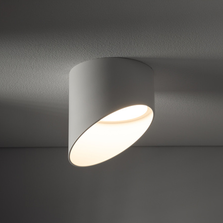 Zapuštěné stropní svítidlo GX53 bílé HVAR 10488 Nowodvorski