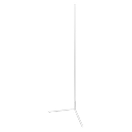 Inteligentní LED stojací lampa 14W SMART+ WiFi RGB s dálkovým ovládáním Stmívatelné 140 cm Bílá PODLAHOVÁ ROHOVÁ LEDVANCE