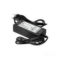 Stolní napájecí transformátor 24V 60W 2,50A DC Plug Kobi