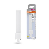 Zářivka G23 4W 550lm 4000K Neutrální OSRAM Dulux S