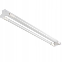 Lineární LED průmyslová lampa 150cm 2x T8 G13 KANLUX