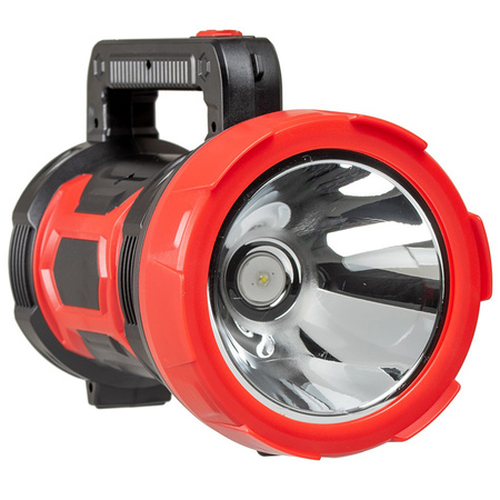 Nabíjecí ruční reflektor s výkonem 10W 400 lm VA0124 VAYOX