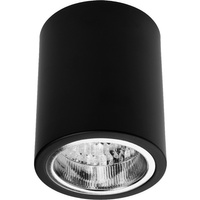 Kulaté přisazené stropní svítidlo JUPITER 10 C GOLDLUX (Polux) DOWNLIGHT E27