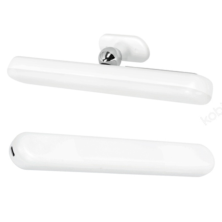 LED svítidlo pod nábytek 2W 120lm CCT White Click Kobi