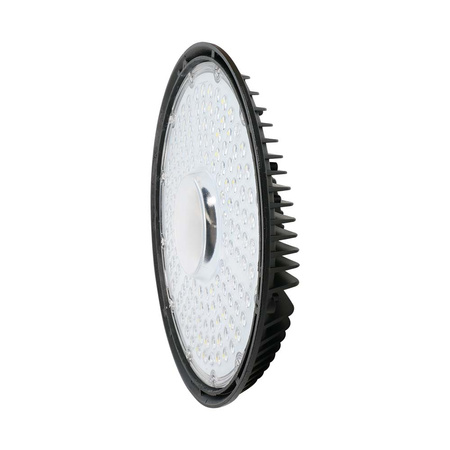 High-Bay LED svítidlo 150W 6500K Černý čip Samsung VT-9-156S V-TAC