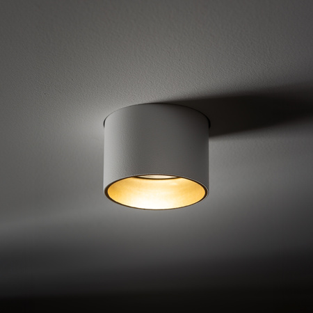 Stropní svítidlo GU10 White MONO SLIDE TRIMLESS 10804 Nowodvorski