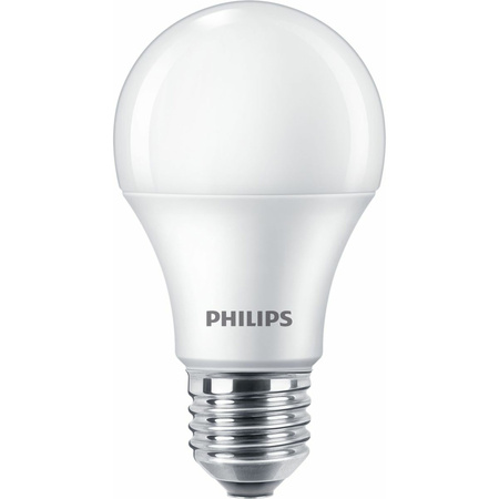 2x LED žárovka E27 A60 8W = 60W 806lm 2700K Warm CorePro Philips