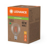 LED žárovka Ball E27 G95 3,8W = 60W 806lm 2700K Warm 300° Ledvance