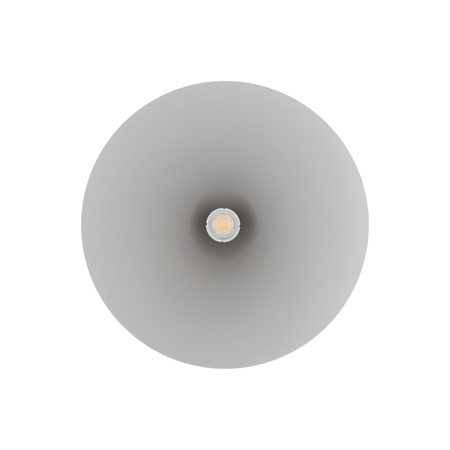 GU10 Grey Moderní závěsné stropní svítidlo ZENITH M 10878 Nowodvorski