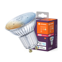 LED GU10 4.7W 350lm CCT LEDVANCE SMART+ ZigBee stmívatelná žárovka