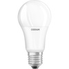 2x LED žárovka E27 A60 10W = 75W 1055lm 2700K Teplá bílá 200° OSRAM HODNOTA