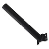 Držák pouliční lampy SOLAR 41CM PIPE ?48mm Masterled Black