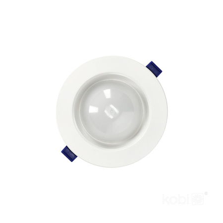 Podomítkové svítidlo LED Panel 12W 960lm 4000K Neutrální bila dioda SAMSUNG SATURN Kobi