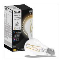 E27 SMART WiFi LED žárovka 7W 806lm TUYA Filament CL CALEX