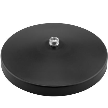 BelsaLumiled LED E27 černá stolní stojací lampa s nastavitelnou výškou