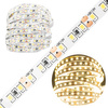 LED pásek 12V, 48W 600LED 2835 Neutrální bílá 8mm 5m LUMILED